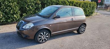 Lancia Ypsilon 1.3 MJT