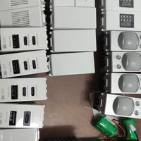 Vimar plana connesso 