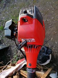 decespuliatori a 150€ tagliaerba