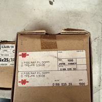 Viti per cartongesso