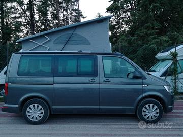 VW California T6