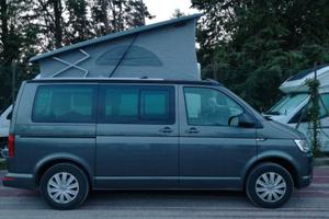 VW California T6
