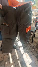 pantaloni estivi e invernali 