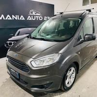 Ford TOURNEO CONNECT 1.5 TDCi (75CV) *NEOPATENTATI