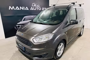 Ford TOURNEO CONNECT 1.5 TDCi (75CV) *NEOPATENTATI