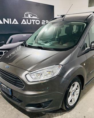 Ford TOURNEO CONNECT 1.5 TDCi (75CV) *NEOPATENTATI