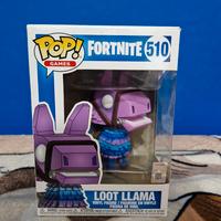 funko pop fortnite lama