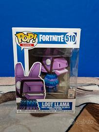 funko pop fortnite lama