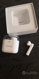 Auricolari wireless iAmotus True