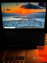 PC i7 ASUS 💻 Win10Pro✅ SSD NVIDIA GEFORCE 🎮 ALTEC🔊