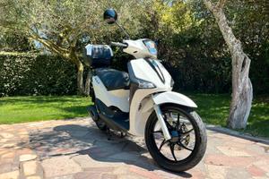 Liberty 50 S Prezzo trattabile