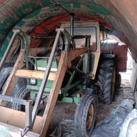 Trattore John Deere 2140