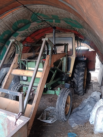 Trattore John Deere 2140