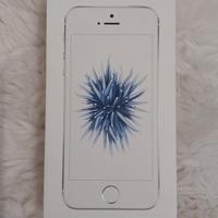 iPhone SE