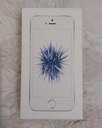 iPhone SE