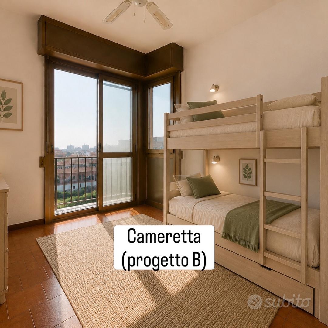 Appartamento – VE - Vista 3