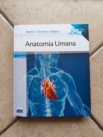 Anatomia Umana - Martini, Timmons, Tallitsch