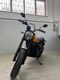 Ducati Scrambler 800