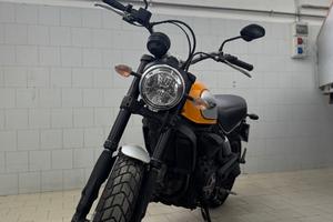 Ducati Scrambler 800