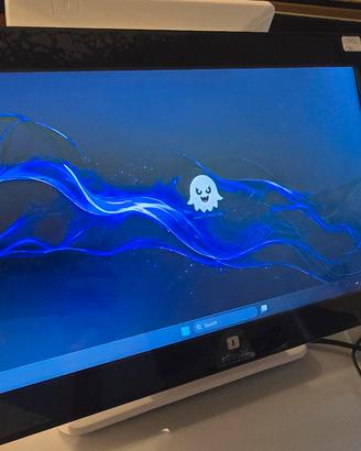 POS PC touch screen per cassa