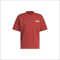 Adidas T-Shirt Sport Design Studio Players Graphic