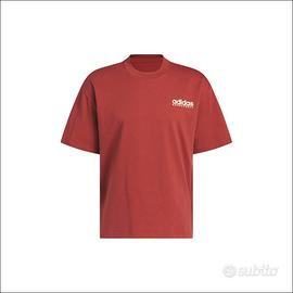 Adidas T-Shirt Sport Design Studio Players Graphic