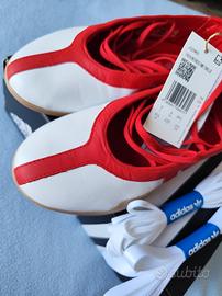 Adidas Taekwondo Mei 36 2/3 Red