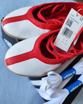 Adidas Taekwondo Mei 36 2/3 Red