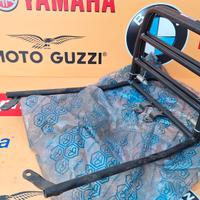 portapacchi piaggio cosa 125 150 200  originale