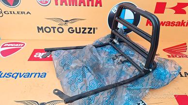 portapacchi piaggio cosa 125 150 200  originale