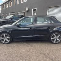 AUDI A1 SPB 1.2 TFSI S line