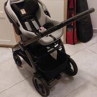 Trio Peg Perego Book 51 S