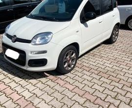 Fiat Panda 1.3 MJT 95 CV S&S Lounge