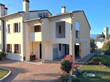 Casa sul Montello a Nervesa