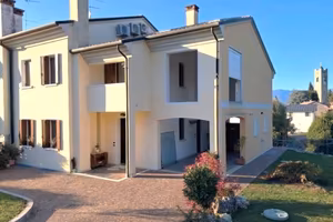 Casa sul Montello a Nervesa