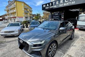 AUDI Q8 50 TDI 286 CV S-LINE 21 FULL FULL (PERMUTO