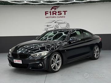 Bmw 420d Coupé MSPORT