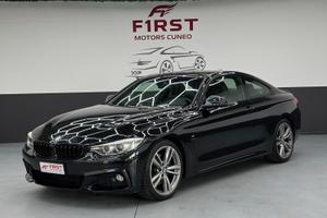 Bmw 420d Coupé MSPORT
