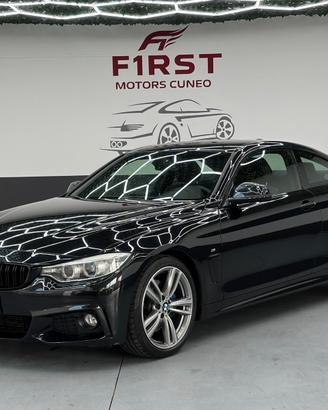 Bmw 420d Coupé MSPORT