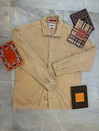 Giubbotto Tommy Hilfiger tg L