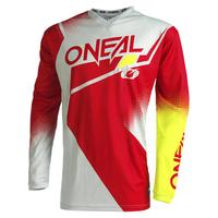 Maglia Bici Downhill Moto cross Taglia L