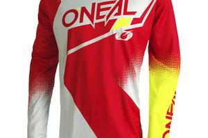 Maglia Bici Downhill Moto cross Taglia L