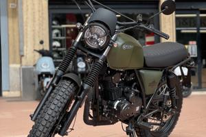 Brixton Felsberg 125