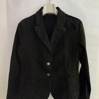 Giacca Denim donna