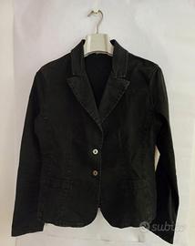 Giacca Denim donna