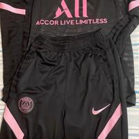 tuta PSG