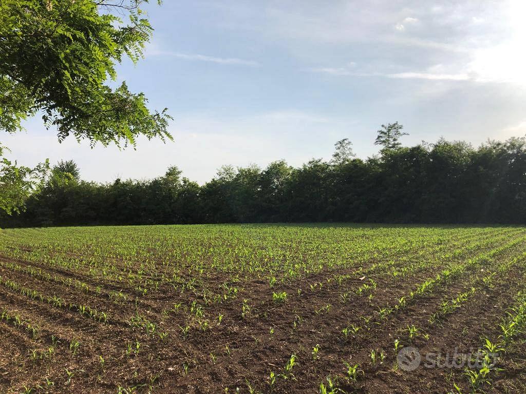 Terreno di 8880 m² a Cantù - Vista 2