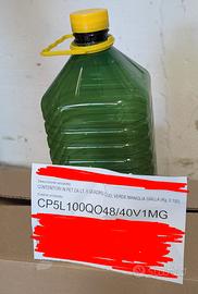 contenitore per liquidi