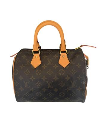 Borsa a mano Louis Vuitton Speedy 25 Keepall