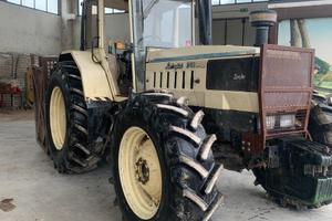 Trattore Lamborghini 1706